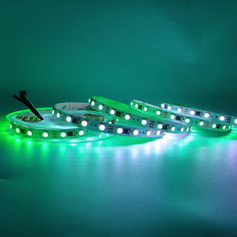 banda led digitala, banda led digitala adresabila, banda led digitala ws2811, banda led rgb digitala, controller banda led digitala, kit banda led digitala, kit banda led digitala 5m, banda digitala, kit banda Neo Pixel, Kit banda smart, Led-Box.ro