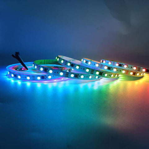 banda led digitala, banda led digitala adresabila, banda led digitala ws2811, banda led rgb digitala, controller banda led digitala, kit banda led digitala, kit banda led digitala 5m, banda digitala, kit banda Neo Pixel, Kit banda smart, Led-Box.ro
