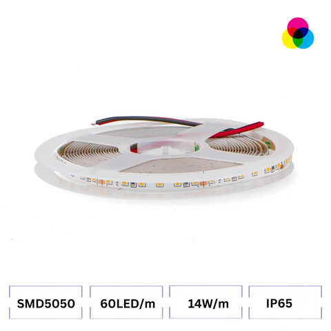 banda led RGB 24v, banda cu leduri 24v, banda led 5m, benzi led 24V, banda led dedeman, banda led SMD5050, banda led exterior, led-box.ro