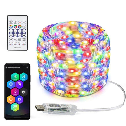 banda led digitala, banda led 10m, banda led multicolora, banda led rgbic, banda led exterior, banda led bluetooth, banda led adresabila, banda led ws281, banda led rgb digitala, banda neo piexel, banda digitala 30led/m, banda digitala dedeman, led-box.ro