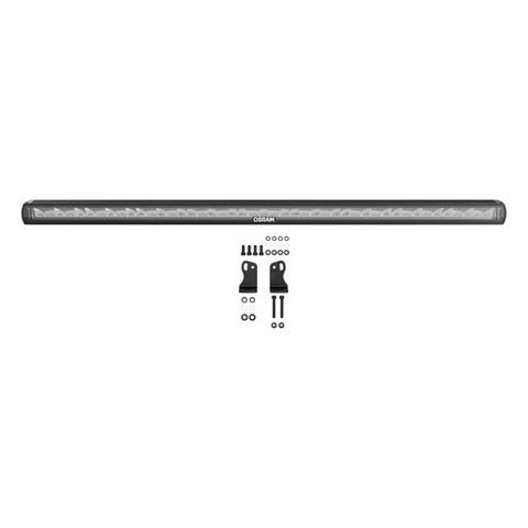 bara LED FX1250-CB SM GEN 2 OSRAM, LED bar Osram 176w, LED light bar, lumini LED bar, bare LED pentru mașini, bare luminoase LED, bara led Osram, led-box.ro