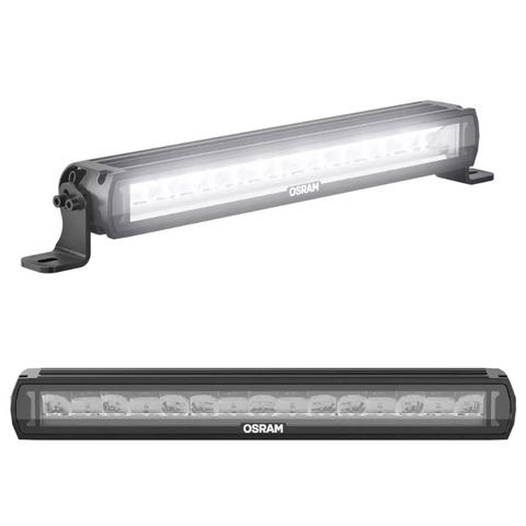 LED bar Osram 56w, LED light bar, lumini LED bar, bare LED pentru mașini, bare luminoase LED, bara led Osram, OSRAM FX500-SP SM Gen2 Spot, led-box.ro