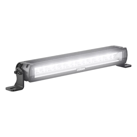 LED bar Osram 56w, LED light bar, lumini LED bar, bare LED pentru mașini, bare luminoase LED, bara led Osram, OSRAM FX500-SP SM Gen2 Spot, led-box.ro
