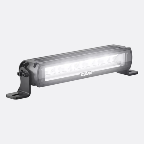 LED bar Osram 27w, LED light bar, lumini LED bar, bare LED pentru mașini, bare luminoase LED, bara led Osram, fx250-sp-gen2, led-box.ro