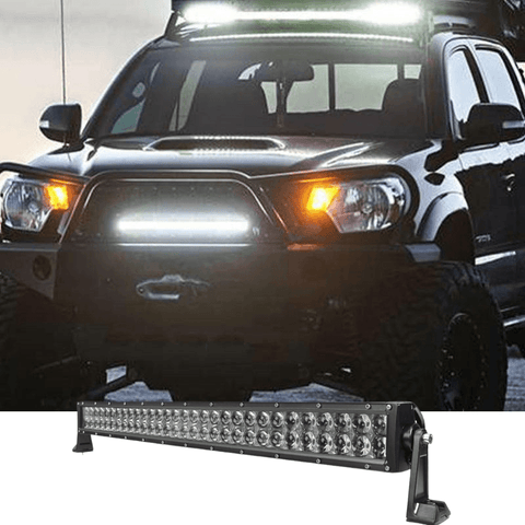 LED bar 180w, LED light bar, lumini LED bar, bare LED pentru mașini, bare luminoase LED, bara led combo, bara led 80cm, led-box.ro