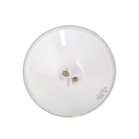 Bec LED pentru iluminat bazin, 12V AC/DC, 5000K