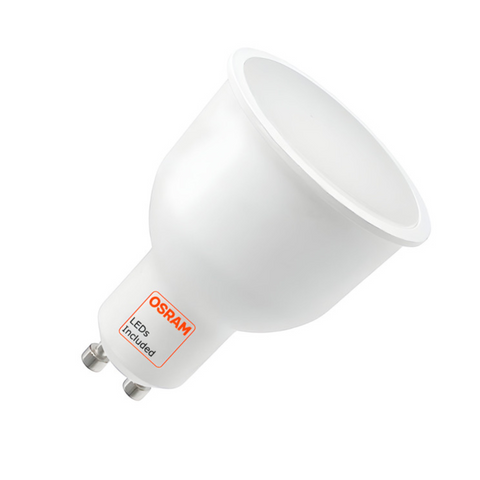 Spot led GU10 10w potrivit pentru spoturi LED pe sina, led-box.ro