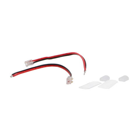 Cablul de conectare pentru banda LED cu protecție IP