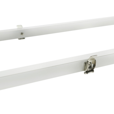 cadru panou led 120x30cm, rama aluminiu panou incastrat, panou led 120x30cm, rama din aluminiu, rama incastrata panou led 120x30cm, rama alba incastrata aluminiu, rama incastrata alba panou 120x30cm, led-box.ro