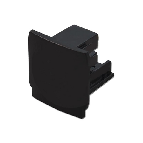 capac sina trifazica, capat sina trifazata, iluminat sina, iluminat trifazic, accesorii sine trifazice, led-box.ro