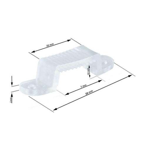clema de montaj, clema montaj banda led, clema prindere banda led, clips fixare, cleme montare banda, montare banda led rgb, montare banda led pe tavan, montaj banda led scari, banda led montaj, montaj banda led 220v, cleme fixare banda led, clema fixare, banda led cob 220v