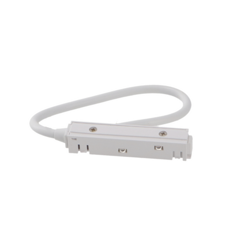 conector sursa magnetica, conector alimentare sursa, conector alimentare sina magnetica, conector cu cablu sina magnetica, alimentator sursa, alimentator sina magnetica, led-box.ro