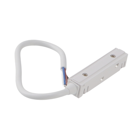 conector sursa magnetica, conector alimentare sursa, conector alimentare sina magnetica, conector cu cablu sina magnetica, alimentator sursa, alimentator sina magnetica, led-box.ro