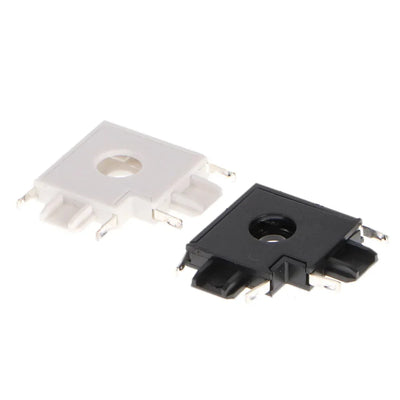 conectori tip L sina magnetica, conector magnetic sina L, conector aluminiu L, conector imbinare sina magnetica, conector negru L , conector alb magnetic, conectori imbinare sine magnetice, led-box.ro