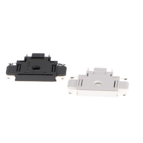 conector T imbinare sina, conector sina magnetica, imbinare sine, imbinare 3 sine, conectori forma T sina magnetica, accesorii sina magnetica, led-box.ro