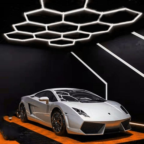 conector led, tavane personalizabile, led liniar tavane, lumini plafoane, iluminat decor, tavane iluminate led, Osram, iluminat cu led tavan, led-box.ro