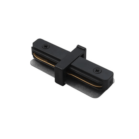 conector sina, cum conectezi mai multe sine, conector monofazat, conector pentru sina led, conectori sine, accesorii sine iluminat, conectori pentru sina led, led-box.ro