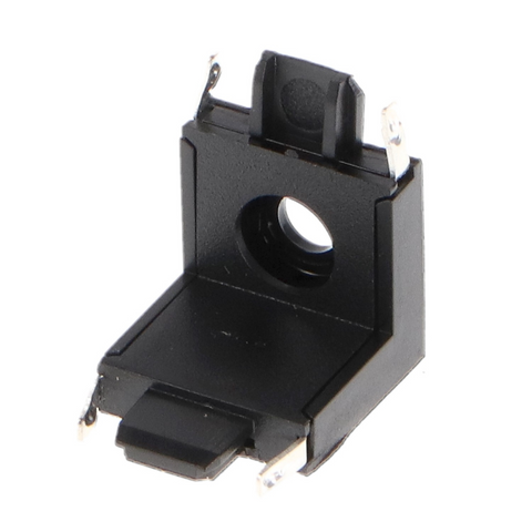 conector colt sina magnetica, conector L sina magnetica, conector imbinare sina magnetica, conector aluminiu sina magnetica, conectori sine magnetice, led-box.ro