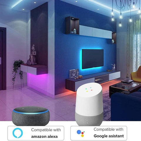 kit banda led, kit banda rgb, kit banda led control aplicatie, banda led control tuya, banda led RGB, kit banda led 30m, banda led 5050, banda led cu telecomanda, banda led cu sursa alimentare, banda led tuya, banda led dedeman 30m, banda led multicolora, banda led rgb bucatarie, banda led interior, banda led living, banda rgb, banda multicolora, led-box.ro