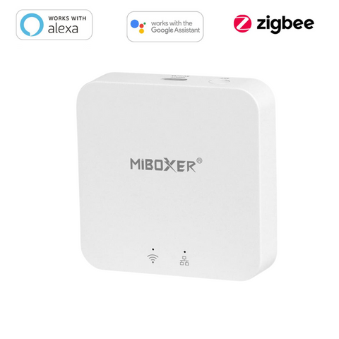 controler hub, controller zigbee, controler bluetooth, controller wifi, zb-box3, controller hub, gateway, led-box.ro