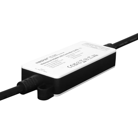 controller led, controler banda led, controler rgbw, controler milight, controler miboxer, controler rgbw, controler fut038s-p, controler rezistent la apa, controler waterproof, controler 2.4ghz, led-box.ro