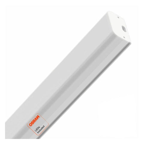 corp iluminat liniar, corp led pentru tavane, tavane personalizabile, corp led liniar, lampa led liniara, plafoane exclusive, tavane personalizabile led, lampa liniara led, lampa led 120cm, led-box.ro