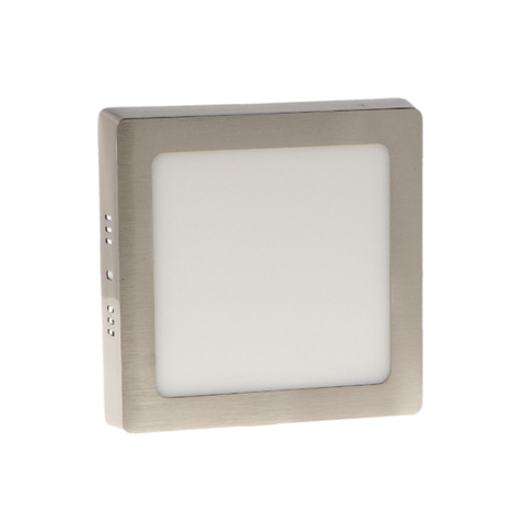 Spot LED CCT selectabil 12W nichel