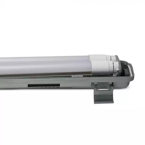 Corp de iluminat liniar 44w 6400K, 156cm IP65