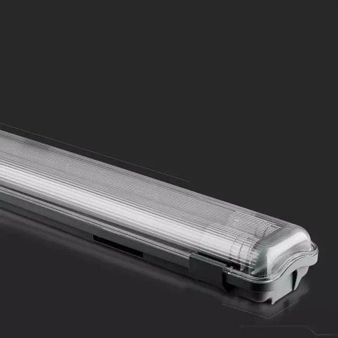 Corp de iluminat liniar 44w 6400K, 156cm IP65