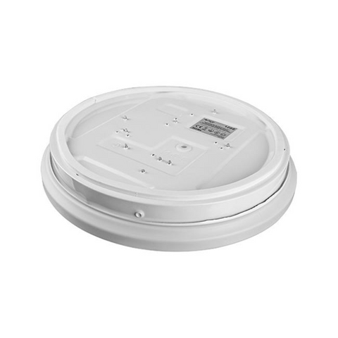 corp iluminat cu senzor 12w alb neutru 4000k ip44