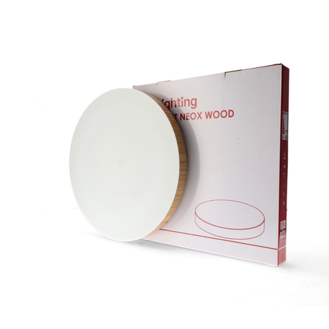 Corp LED NEOX 24W montat pe tavan modern
