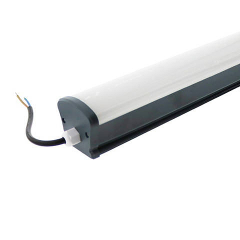 Lumina LED liniară Slimline 25W pentru uz interior/exterior led-box.ro