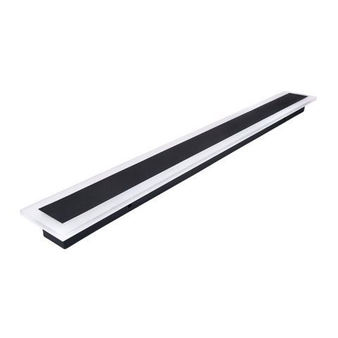 Aplica moderna liniara pentru fatada 42w, led-box.ro