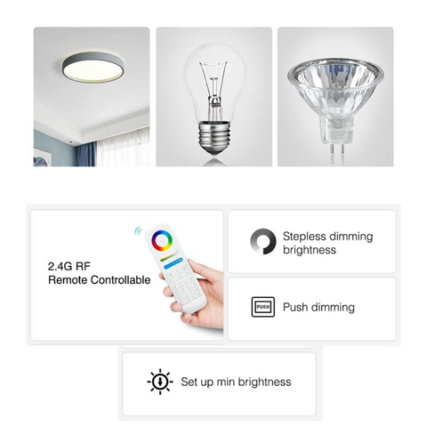 dimer, triac, dimmer zigbee, dimmer push, dimmer miboxer, tri-c1zr, dimmer comutator, dimmer 2.4Ghz, led-box.ro