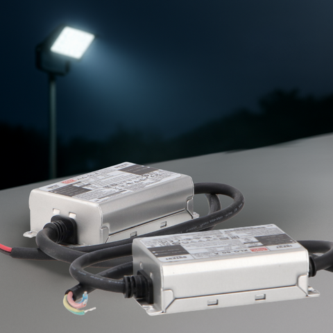 sursă de alimentare LED 1000 mA 22-54V pentru sisteme profesional