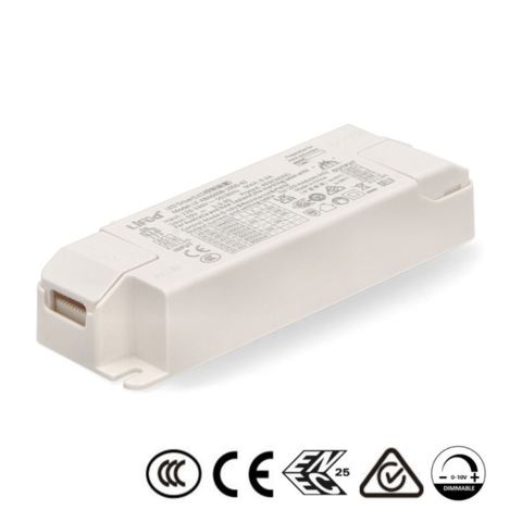 Driver Lifud 40W dimabil 0-10V PWM Rx