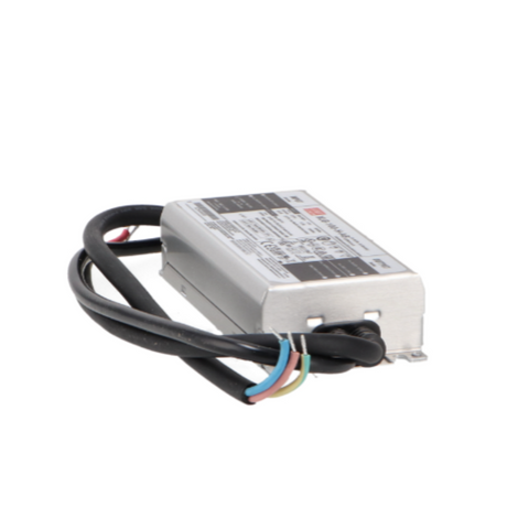 Meanwell XLG-100-H-AB cu carcasă aluminiu și protecție IP67