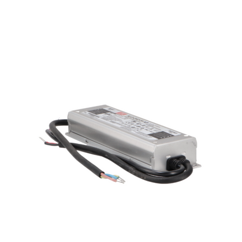 Meanwell XLG-240-H-AB cu carcasă aluminiu și protecție IP67