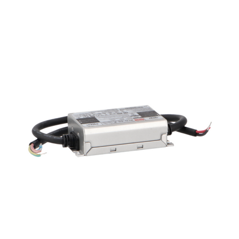 alimentator LED industrial IP67 cu carcasă din aluminiu