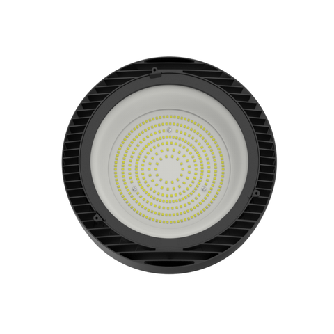 lampa industriala 200w, lampi industriale, lampa high bay, lampi ufo, lampa industriala chip Osram, lampa putere selectabila, lampa high bay putere selectabila, lampi cu putere selectabila, led-box.ro