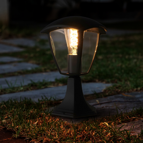 felinar vintage, felinar clasic, felinar gradina, felinare alei, felinare iluminat exterior, felinar terasa, lampa gradina, felinar clasic, led-box.ro