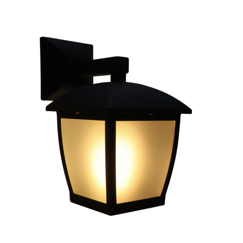 aplica fatada, aplice exterior, felinar perete, felinar exterior, aplice fatada, aplice moderne exterior, aplica perete, led-box.ro