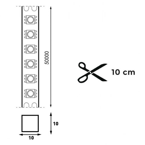furtun neon flex, furtun luminos neon flex, rola 50 metri furtun luminos, furtun luminos 220v, furtun neon flex 12w, led-box.ro