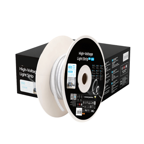 furtun neon flex alb rece, furtun neon flex, neon flex led, flex neon, furtun luminos led neon flex, banda led neon, neon flex 220v, furtun led neon flex 220v, neon flex 50m, furtun led neon, furtun leduri luminos flexibil, banda led tip neon, led-box.ro