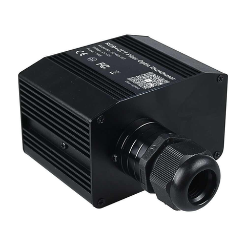 Sursă LED 16W pentru cer înstelat multicolor
