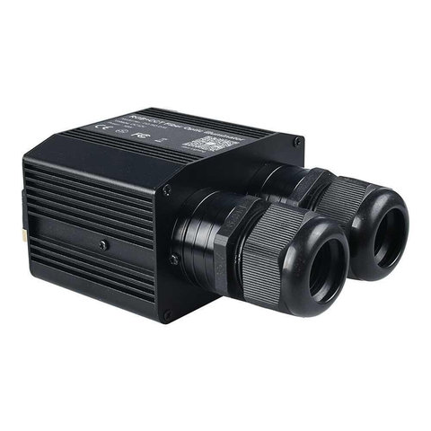 Dispozitiv LED dublu RGBCCT pentru tavan înstelat