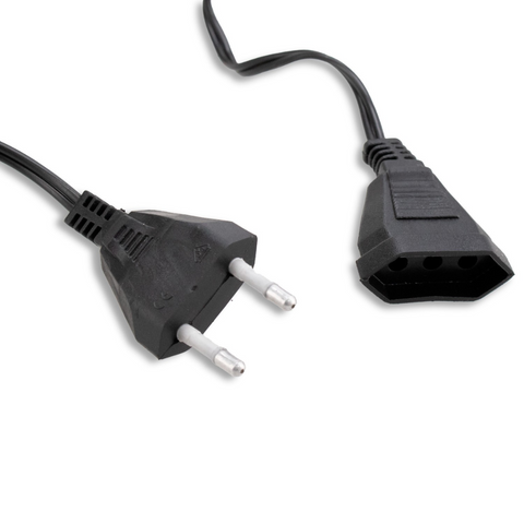 ghirlanda led decorativa cu 25 becuri led 2700k, 10w, led-box.ro