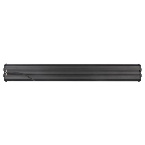 Dispozitiv de iluminat tip High Bay LED 200W, protecție IP65, ideal pentru montaj suspendat în medii solicitante