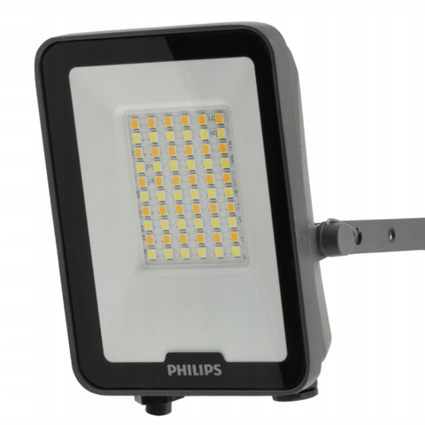 proiector exterior ip65 din aluminiu, putere 20w