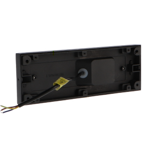 Aplica LED 5W, protecție IP54, ideală pentru fațade led-box.ro